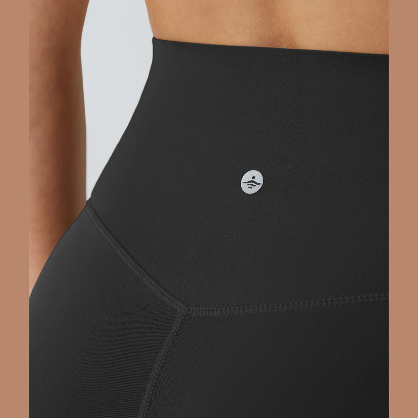Elevate Your Workout with Halara Ultrasculpt High Waisted Tummy Control Capri Leggings - Perfect for Training and Comfort